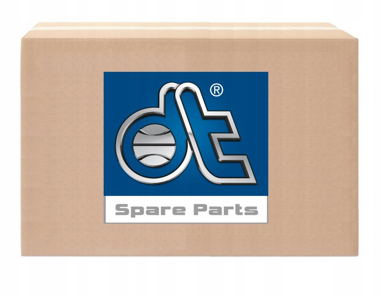 Uszczelka skrzyni biegów - DT SPARE PARTS 4.20456