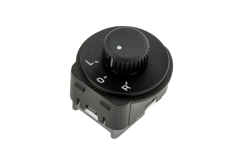 Przełącznik regulacji lusterek - NTY EWS-SK-004