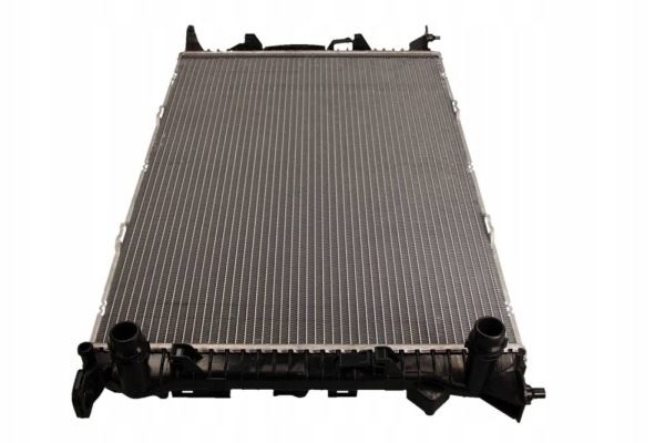 Chłodnica vw a4/a5/a6 07-/ q5 08-/ exeo 08- - MAXGEAR AC224685