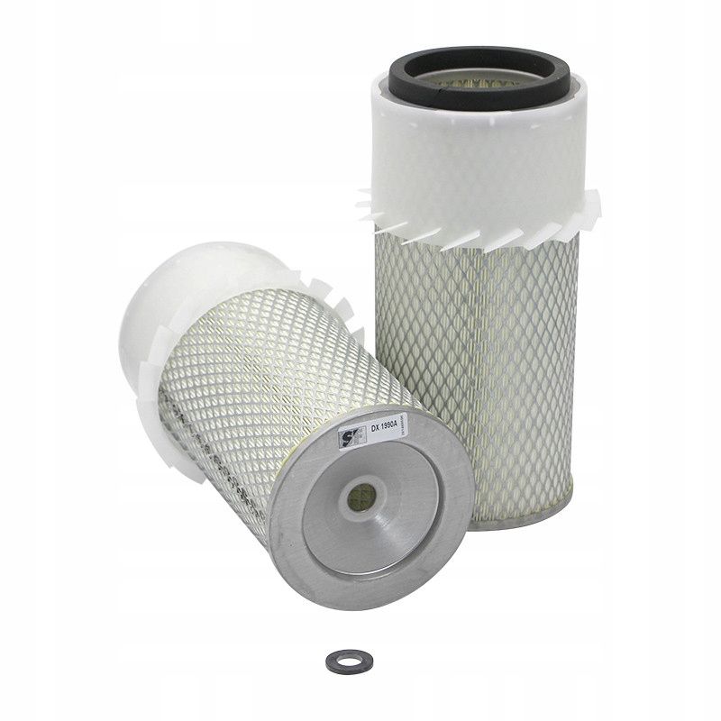 Filtr powietrza - SF SL8551