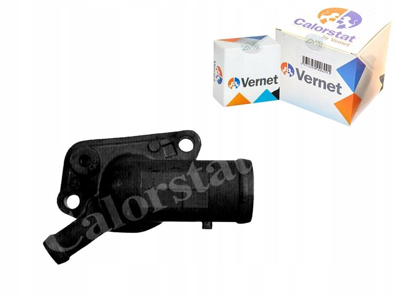 Termostat cieczy chłodzącej - CALORSTAT BY VERNET TH6598.87J