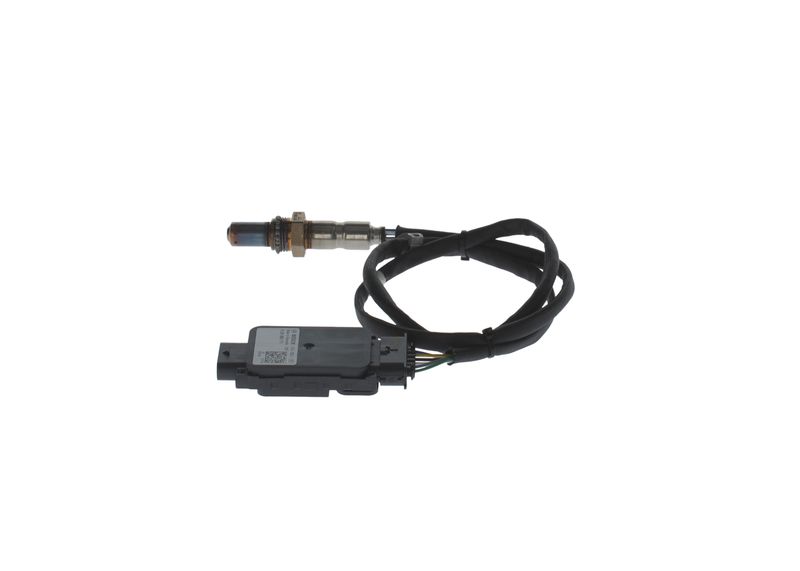 Czujnik nox vw transporter 2,0tdi 19- - BOSCH 0 281 008 771