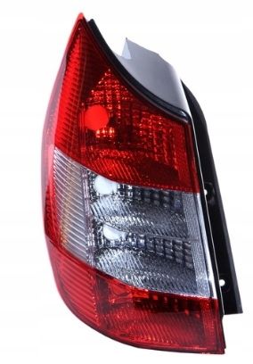 Lampa tył - DEPO 551-1937L-UE-CR