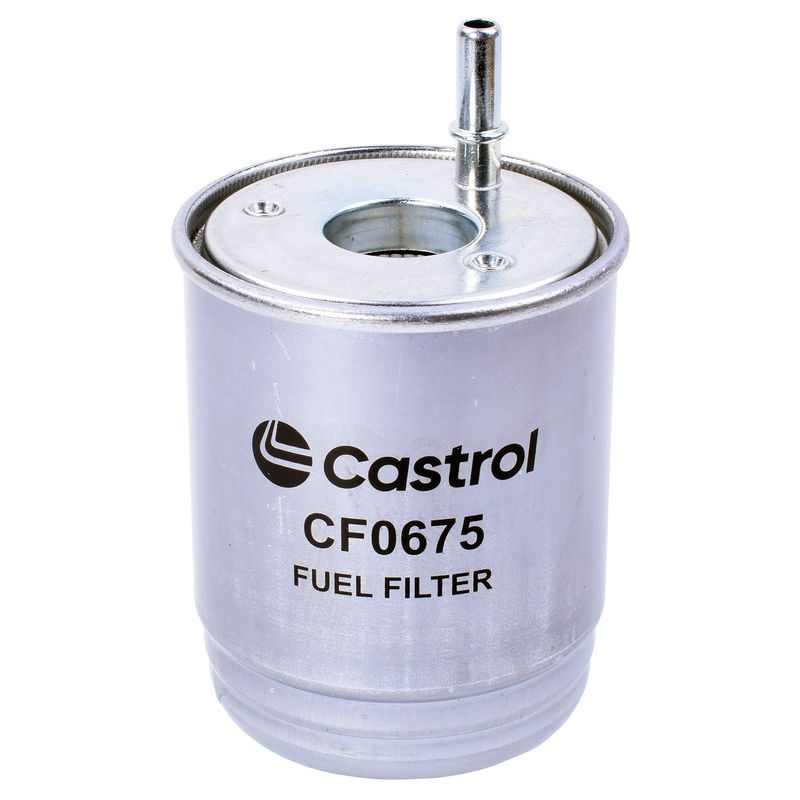 Filtr paliwa - CASTROL CF0675