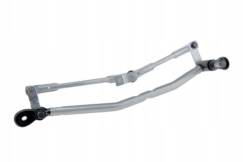 Mechanizm wycieraczek przód opel astra h - NTY EMW-PL-005