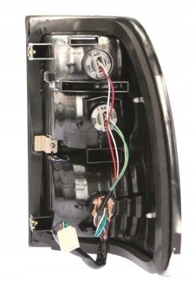 Lampa tył - DEPO 212-19B6L-A