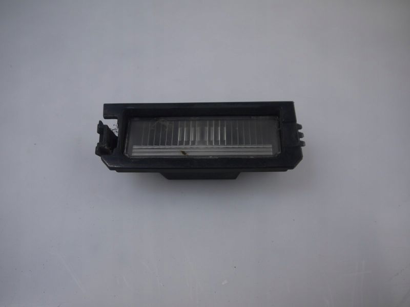 Lampa oświetlenia tablicy rej. - OE 92502F6000