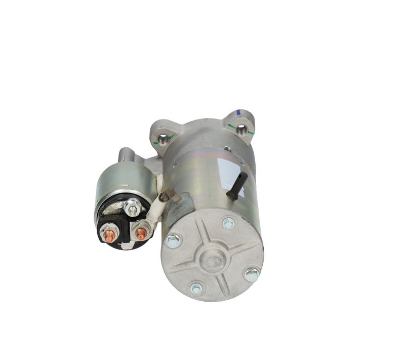 Rozrusznik nowy - Origin - VALEO 438618
