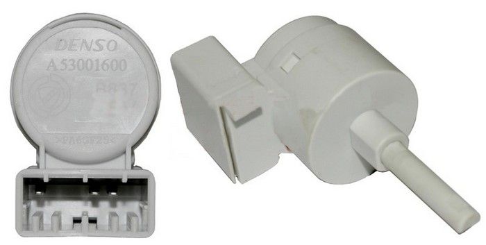 Element regulacyjny dmuchawy - OE 42550617