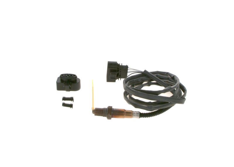 Sonda lambda vw 2,4/2,8 passat/a4/a6/a8 1700mm - BOSCH 0 258 010 073