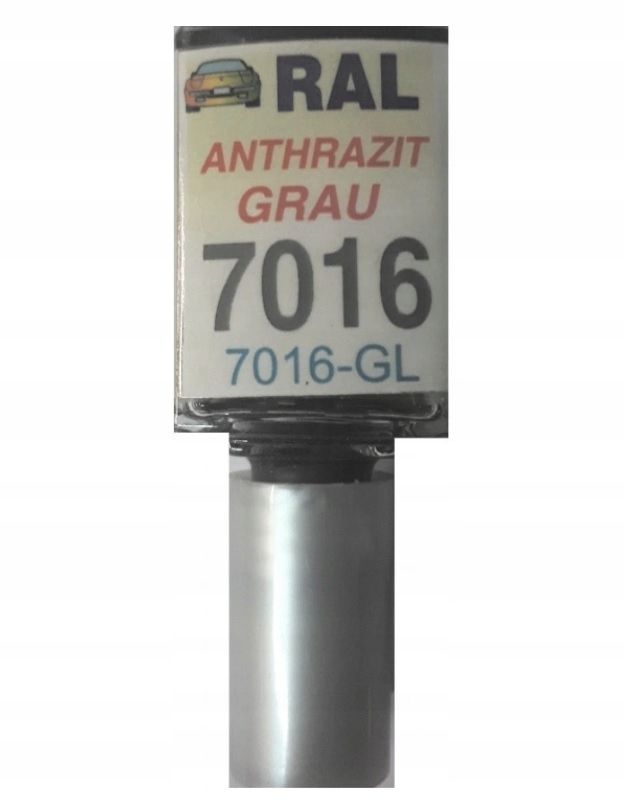 Arasystem lakier samochodowy 10ml ARA7016