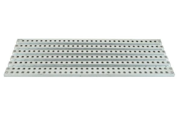 Stopień kabiny - PACOL MAN-SP-022