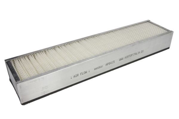 Filtr kabiny - PURRO PUR-HC0189