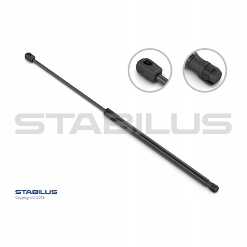 Sprężyna gazowa - STABILUS STA878353