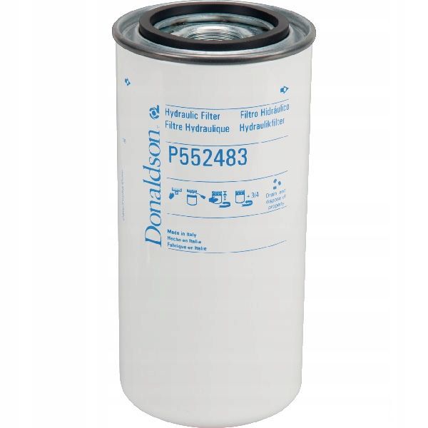 Filtr hydrauliczny - DONALDSON P552483