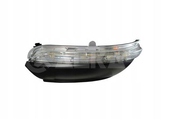 Kierowniczyunkowskaz lusterka vw beetle 04.11-07.19 pr - ALKAR 6204133