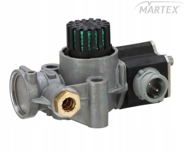 Zawór magnetyczny - KNORR AE 9127