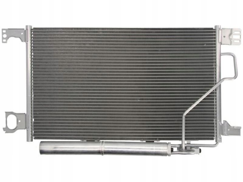 Skraplacz klimatyzacji - THERMOTEC KTT110273