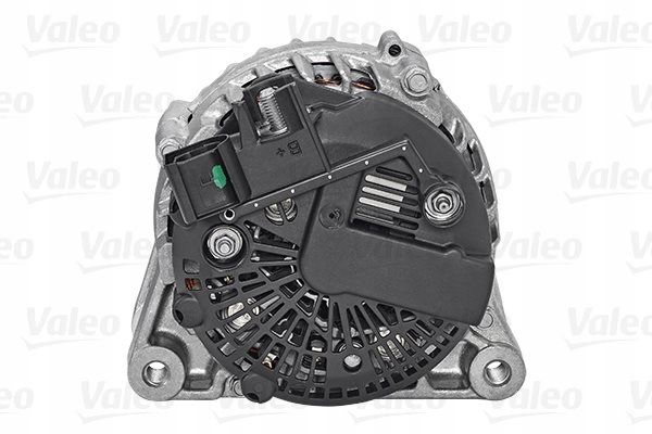 Alternator nowy - VALEO 439910