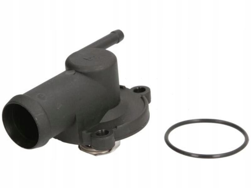 Termostat cieczy chłodzącej - THERMOTEC D2S001TT