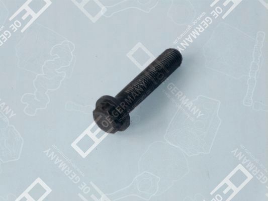 Śruba stopki korbowodu - OE 01 0311 366000