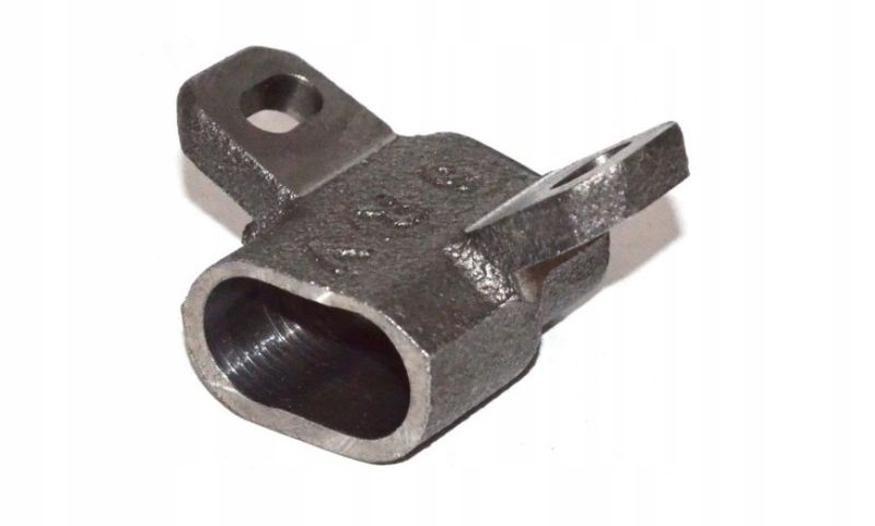 Wspornik/mocowanie czujnika abs - OE 46391470