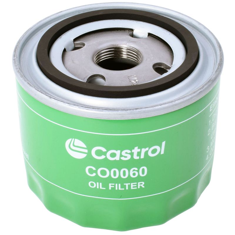 Filtr oleju - CASTROL CO0060