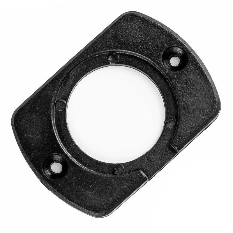 Ramka modułowa pojedyncza MOD-12 - AMIO AMI02862