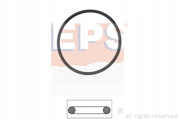 Uszczelka termostatu - EPS 1.890.550
