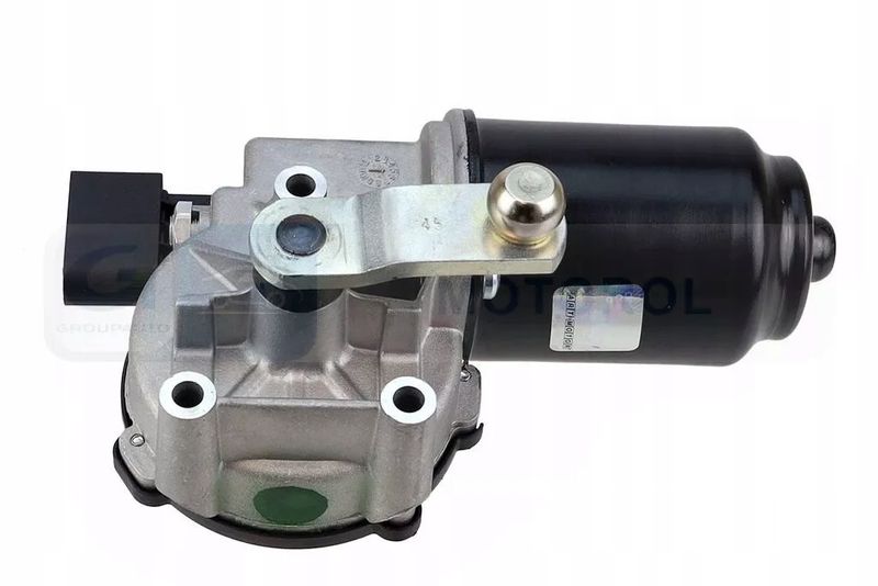 Silnik wycieraczek przód - ART-MOTOR OEM5JB955113/L