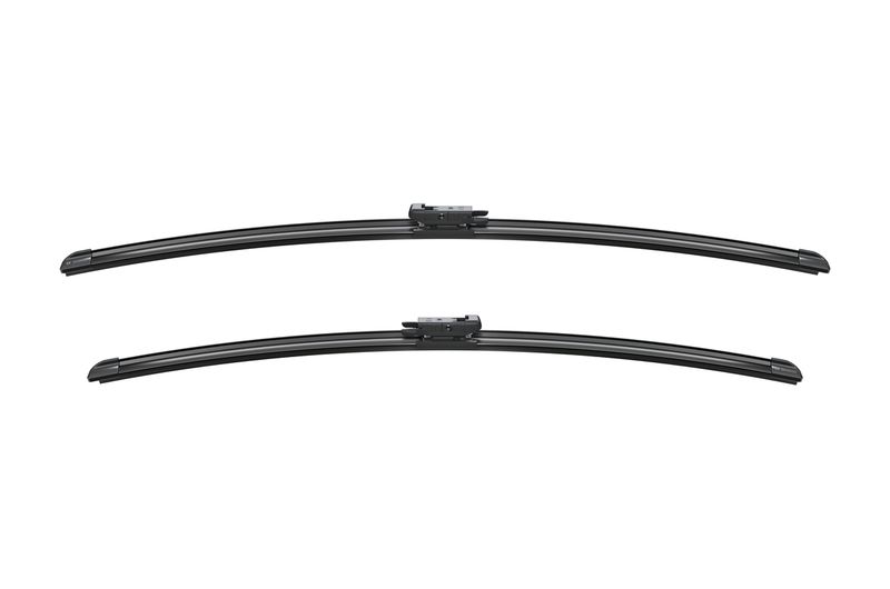 Pióro wycieraczki Aerotwin, komplet - BOSCH 3 397 007 100