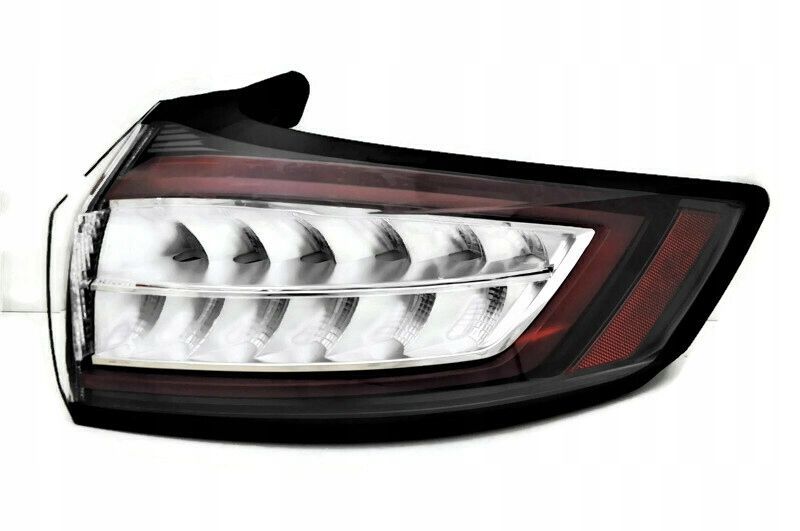 Lampa tył - DEPO 431-19AKR-AE