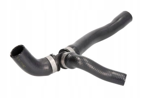 Przewód gumowy układu chłodzenia - THERMOTEC DWW067TT