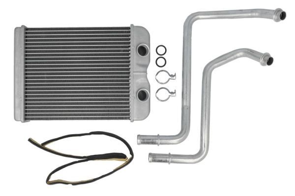 Nagrzewnica - THERMOTEC D6W024TT