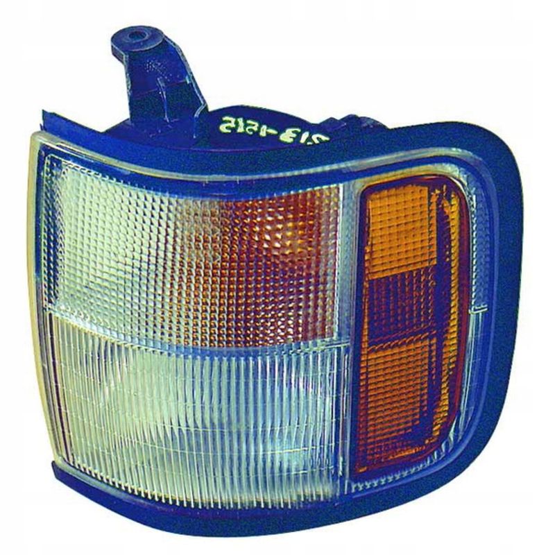 Lampa kierunkowskazu - DEPO 213-1515R-A