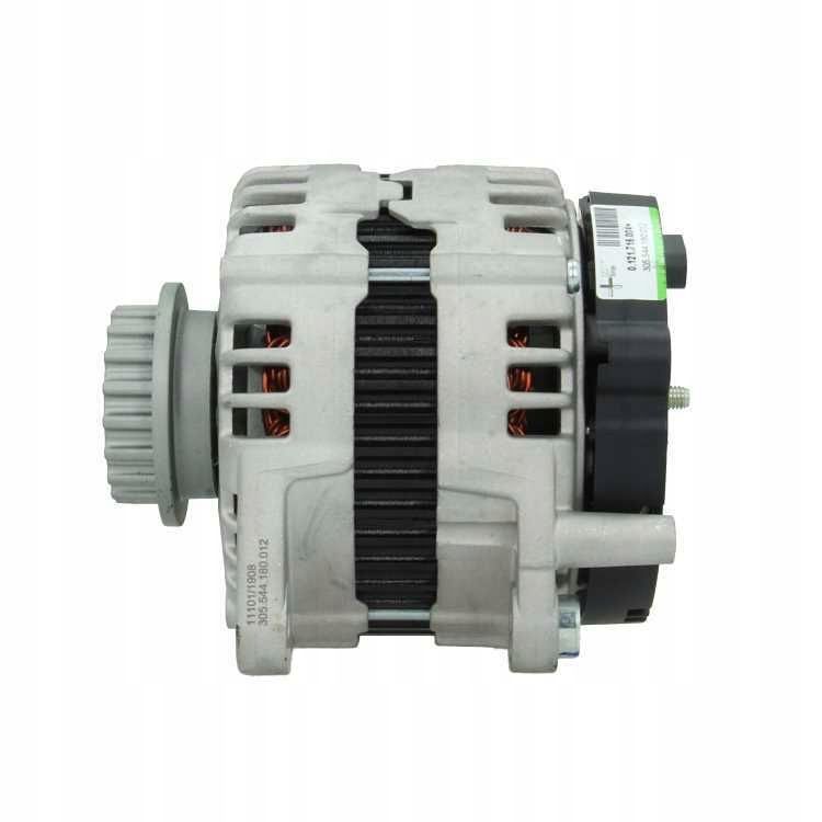 Alternator volkswagen multivan 2.5 tdi 04.03- - BV PSH 305.544.180.012