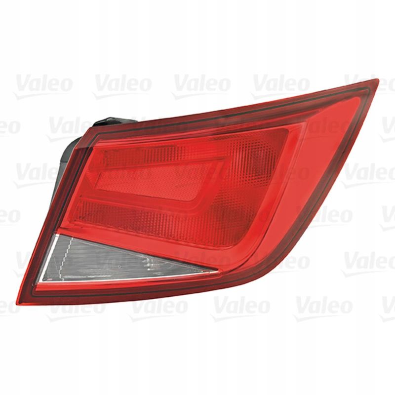 Lampa tylna prawa - VALEO 045323