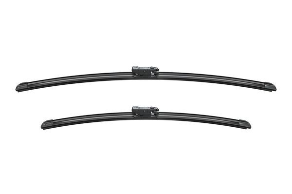 Pióro wycieraczki Aerotwin, komplet - BOSCH 3 397 014 00T