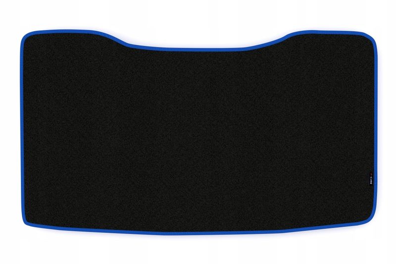 Dywanik podłogowy - F-CORE F-CORE CMT21 BLUE
