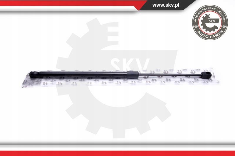 Sprężyna gazowa pokrywy bagażnika - SKV ESEN 52SKV606