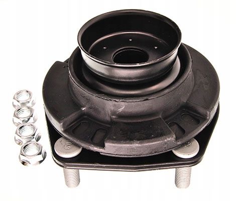Poduszka amortyzatora. jeep p. grand cherokee, command… - JAPANPARTS SM0106