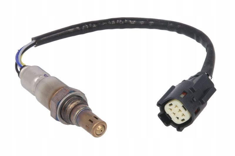 Sonda lambda ford c-max 1,5tdci 15- - NTK 90041