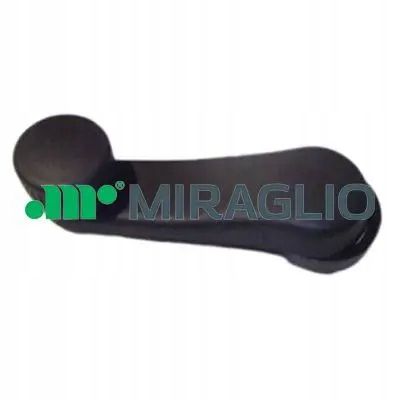 Korbka podnośnika szyby - MIRAGLIO 50/102