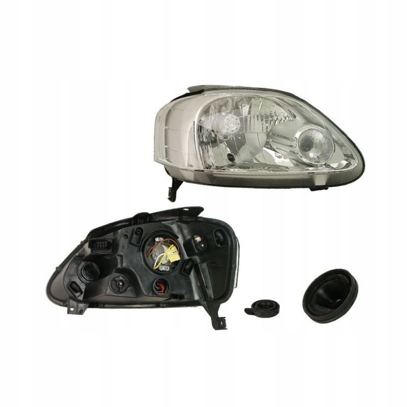 Reflektor - DEPO 441-11A4R-LD-EM