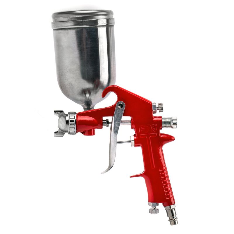Pistolet lakierowniczyniczy do malowania pt-11 - AMIO AMI02629