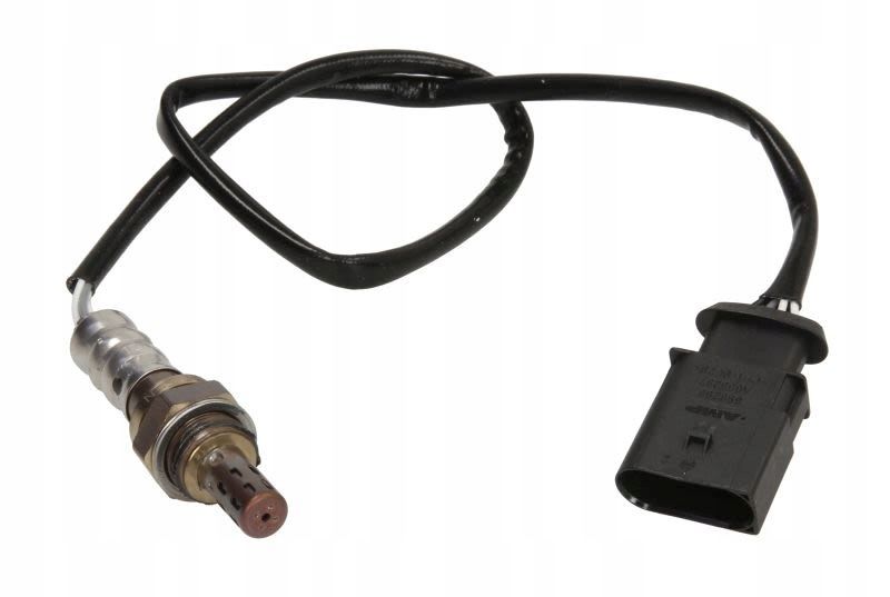 Sonda lambda mini długoŚć przewodu: 620mm - NTK 97943