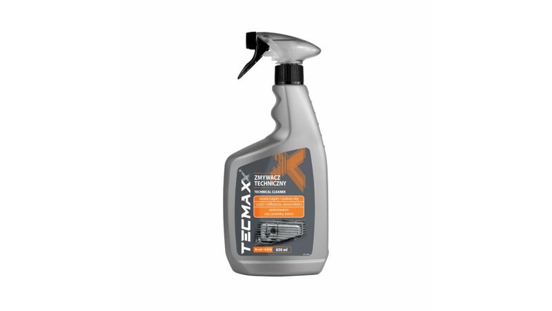 Tecmaxx zmywacz techniczny 650ml AMT14-010