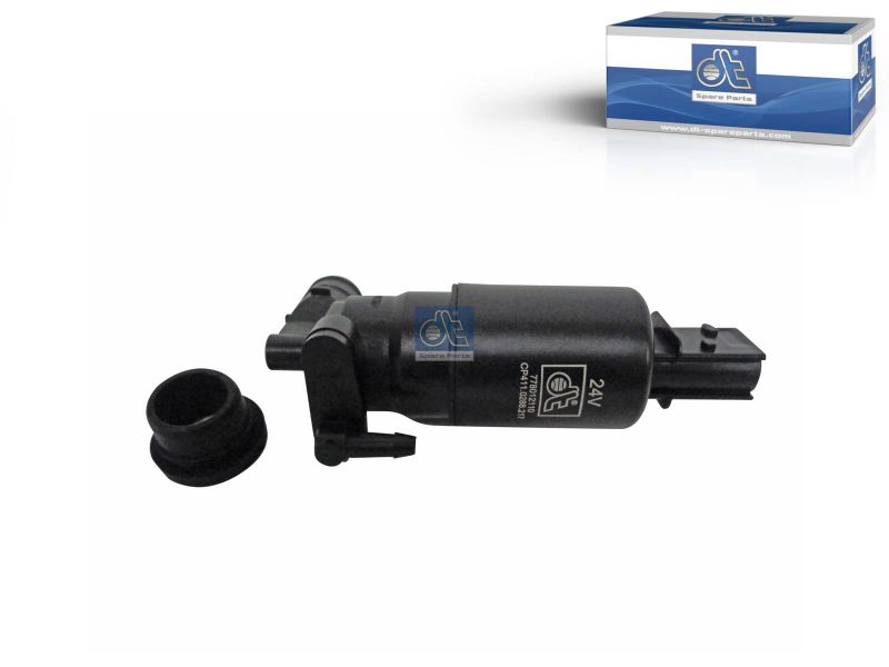 Pompka spryskiwacza - DT SPARE PARTS 2.25217