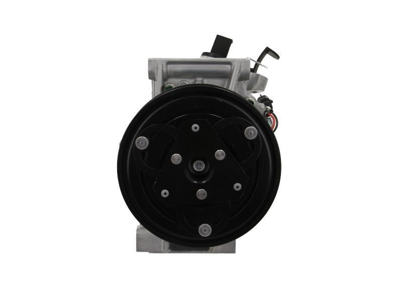 Kompresor klimatyzacji nissan - BV PSH 090.575.072.200