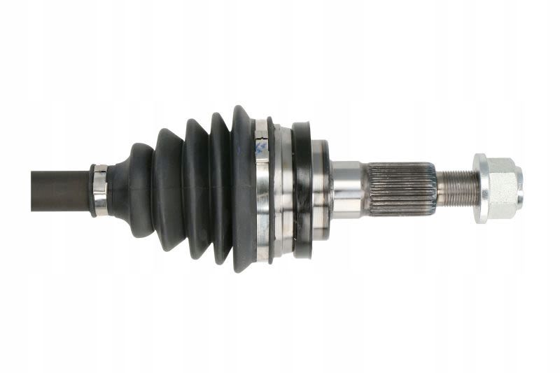 Półoś napędowa - PASCAL G2W076PC